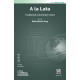 A La Lata (TTBB)