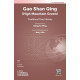 Gao Shan Qing (SATB)