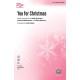 You for Christmas (SATB)