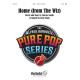 Home (from The Wiz) (5-8 Octaves)