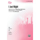 I Just Might (SATB)