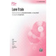 Love Train (SATB)