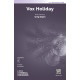 Vox Holiday (SSA)