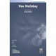 Vox Holiday (3-Part Mixed)