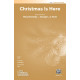 Chrismas Is Here (2-Part)