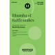 Rhumba of Rattlesnakes (2-Part)