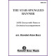 The Star-Spangled Banner (SATB)