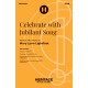 Celebrate with Jubilant Song (SSAB)