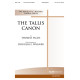 The Tallis Canon (SATB)