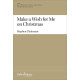 Make a Wish For Me on Christmas (SATB)