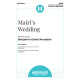 Mairi's Wedding (SATB)