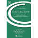 Auld Lang Syne (CME Celtic Voices) (SATB)