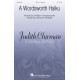 A Wordsworth Haiku (SATB)