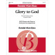 Glory to God (SATB)