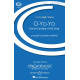 O-Yo-Yo (SATB)