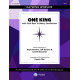 One King (God Rest Ye Merry Gentlemen) (SATB)