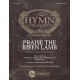 Praise the Risen Lamb (SATB)