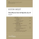 Holst - Choral Hymns from the Rig-Veda, Group 3 (SASA)