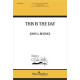 This is the Day (SATB)