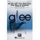 Hit Me With Your Best Shot/One Way or Another (SATB) *POD*