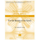 For the Beauty of the Earth (3-6 Octave Handbells)