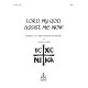 Lord, My God, Assist Me Now / Domine, ad adjuvandum me (Viola)