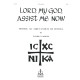 Lord, My God, Assist Me Now / Domine, ad adjuvandum me(Violoncello / Double Bass)