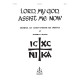 Lord, My God, Assist Me Now / Domine, ad adjuvandum me(Keyboard)