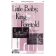 Little Baby, King Foretold (SATB)