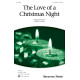 The Love of a Christmas Night (3-Pt)