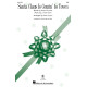 Santa Claus Is Comin' to Town (SAB)