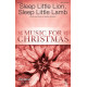 Sleep Little Lion, Sleep Little Lamb (Orch-Digital)