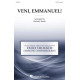 Veni, Emmanuel! (SATB)