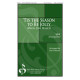 'Tis the Season To Be Jolly (Deck the Halls) (SSA)