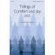 Tidings of Comfort and Joy (SATB)