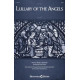 Lullaby of the Angels (SATB)
