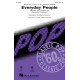 Everyday People (SATB)