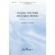 O God, You Saw My Early Being (SATB)