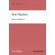 Sim Shalom (Full String Quartet Score)