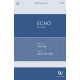 Echo (SATB divisi)