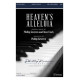 Heaven's Alleluia (SATB)