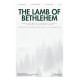 The Lamb of Bethlehem (Acc. CD)