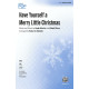 Have Yourself a Merry Little Christmas (SAB)