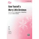 Have Yourself a Merry Little Christmas (SATB)