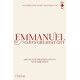 Emmanuel God's Greatest Gift (SATB Choral Book)