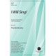 I Will Sing (SATB)