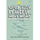 Crazy, Busy, Peaceful, Holy Night (Acc. CD)