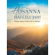 Kim - From Hosanna to Hallelujah (Piano Solo Collection)