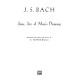 Bach - Jesu, Joy of Man's Desiring (Organ Piano Duet)
