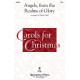 Angels, From the Realms of Glory (SATB)